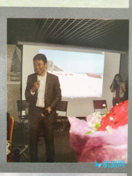 BSC见证你们的幸福