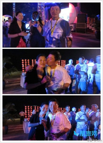 BSC见证你们的幸福