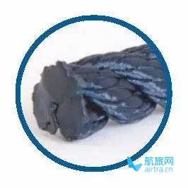 如何挑选帆船用绳?(一)