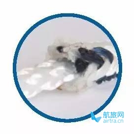 如何挑选帆船用绳?(一)