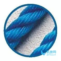 如何挑选帆船用绳?(一)