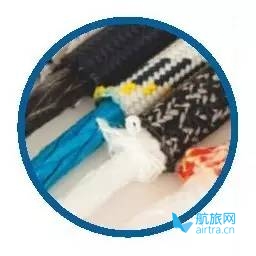 如何挑选帆船用绳?(一)