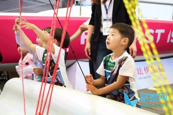 如何挑选帆船用绳?(一)