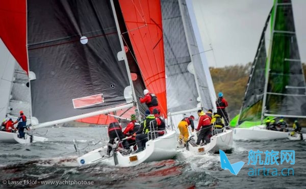 如何挑选帆船用绳?(二)