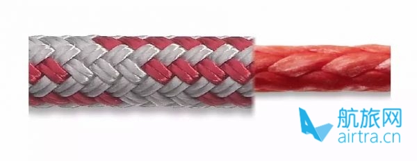 如何挑选帆船用绳?(二)