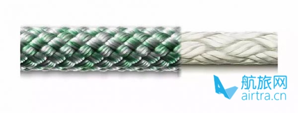 如何挑选帆船用绳?(二)