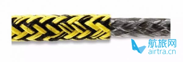 如何挑选帆船用绳?(二)