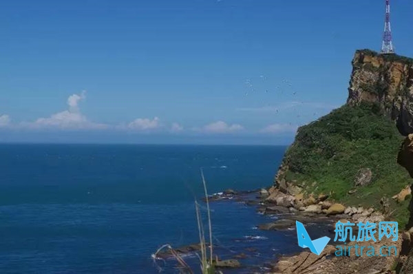 张红丽航海教学——风区、阵风