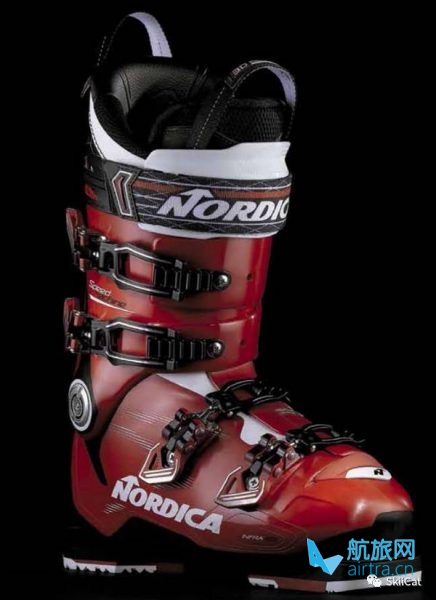 王晓飞滑雪教学——EASY SKI(2)