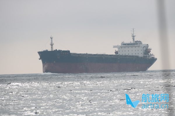 一叶扁舟，远洋的海上生活是啥样的?