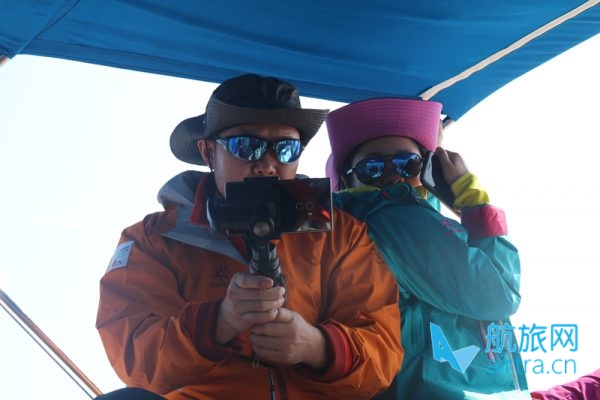 一叶扁舟，远洋的海上生活是啥样的?