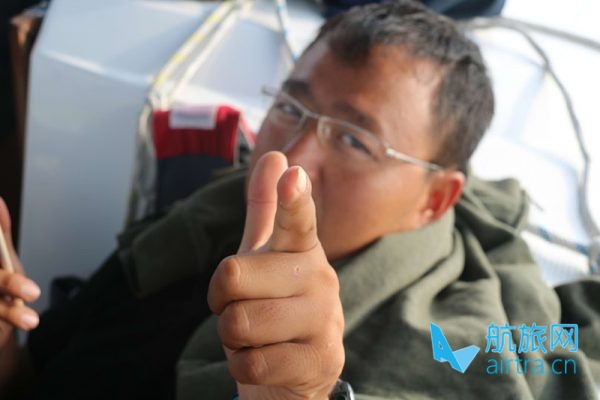 一叶扁舟，远洋的海上生活是啥样的?