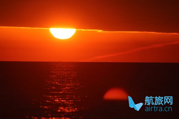 一叶扁舟，远洋的海上生活是啥样的?