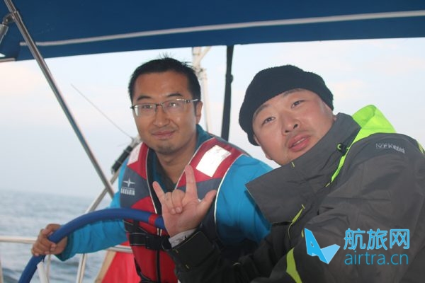 一叶扁舟，远洋的海上生活是啥样的?