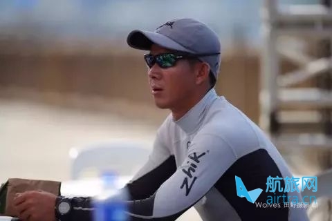 中国俱乐部杯帆船挑战赛丨高手斗船玩过瘾了