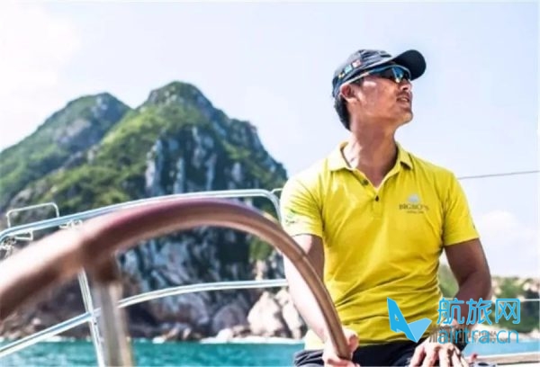 中国俱乐部杯帆船挑战赛丨高手斗船玩过瘾了