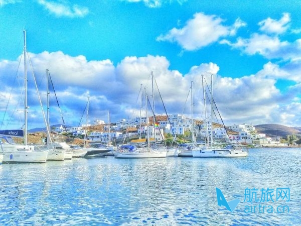 关于帆船航海,关于不可控的纠结