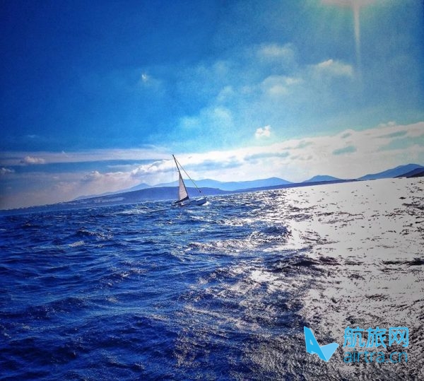 关于帆船航海,关于不可控的纠结