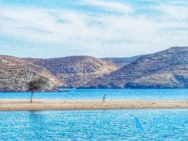 关于帆船航海,关于不可控的纠结