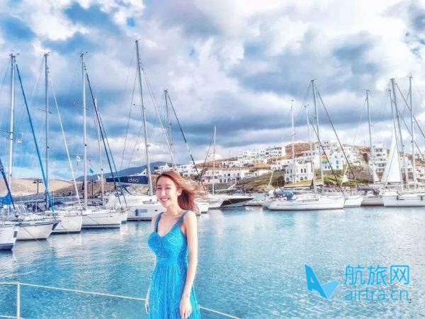 关于帆船航海,关于不可控的纠结