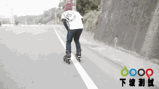 王晓飞滑雪教学——EASY SKI(10)单脚内刃转弯