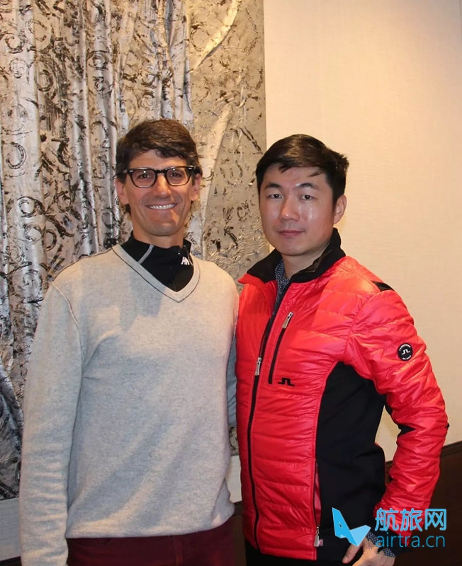 初识阿斯本 ASPEN – The Power of Four || 滑雪故事