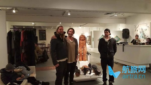 初识阿斯本 ASPEN – The Power of Four || 滑雪故事