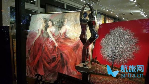 初识阿斯本 ASPEN – The Power of Four || 滑雪故事