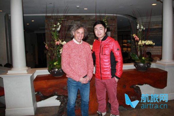 初识阿斯本 ASPEN – The Power of Four || 滑雪故事