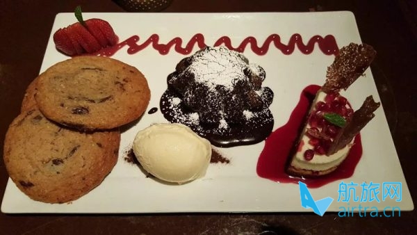 初识阿斯本 ASPEN – The Power of Four || 滑雪故事