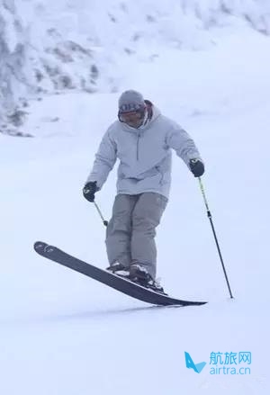 野雪秘籍(上)
