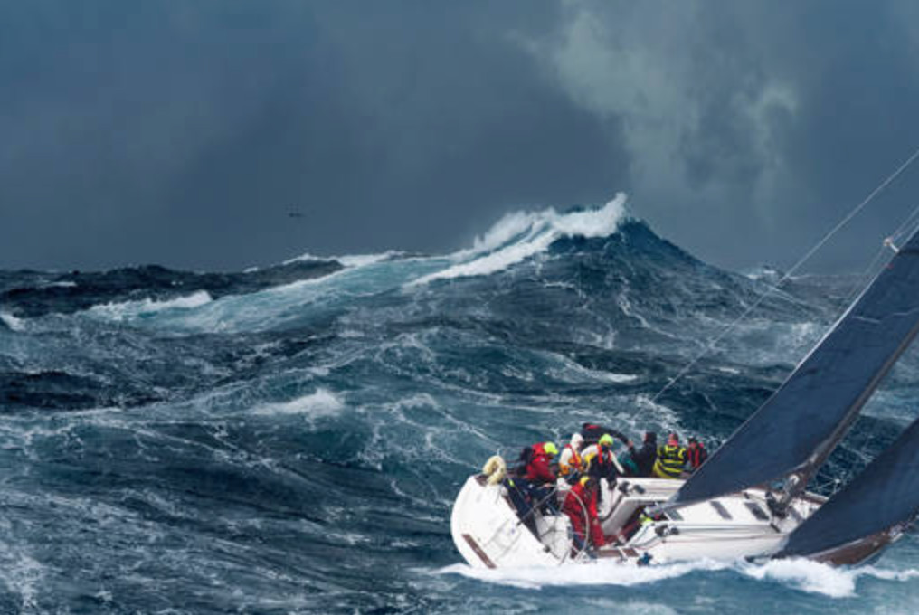 仔哥的十多年考证之旅