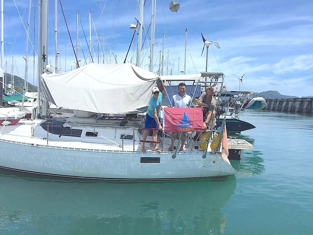 仔哥的十多年考证之旅