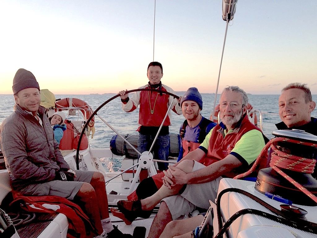 仔哥的十多年考证之旅