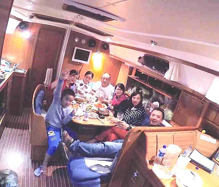 仔哥的十多年考证之旅