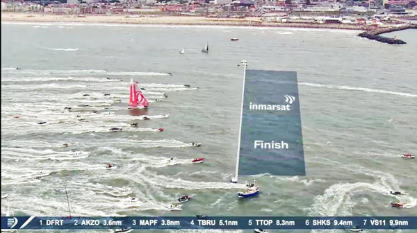 中国东风队夺冠!创造历史!