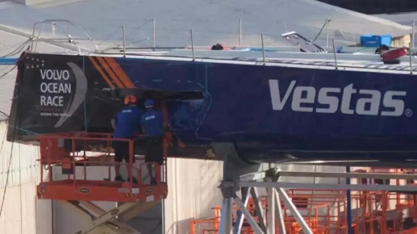 中国东风队夺冠!创造历史!