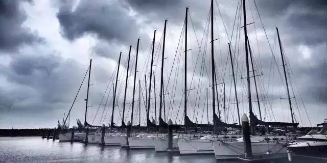 16款功能强大的气象软件 帆友请存