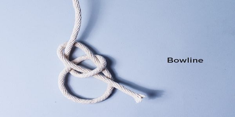 绳结之王-Bowline