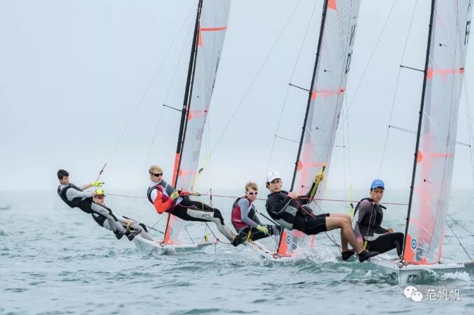 迎风战术,良好受风(一)