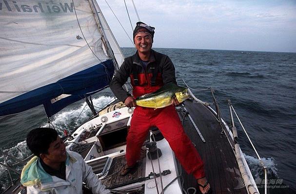 干货——远航时如何为船员准备合适的食品？