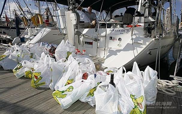 干货——远航时如何为船员准备合适的食品？