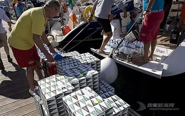 干货——远航时如何为船员准备合适的食品？