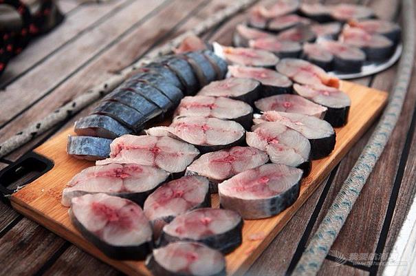 干货——远航时如何为船员准备合适的食品？