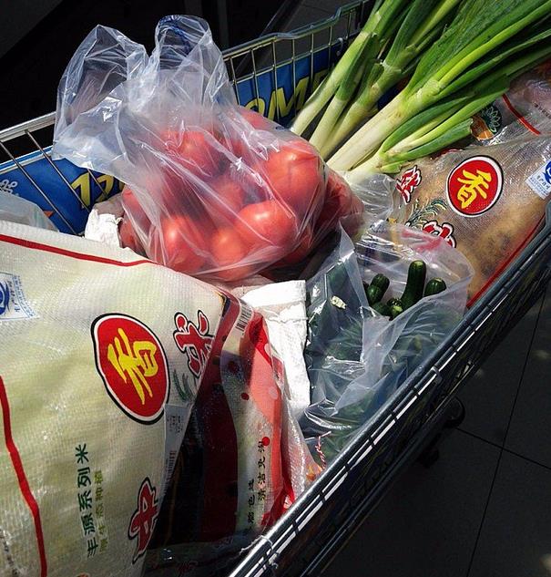 干货——远航时如何为船员准备合适的食品？