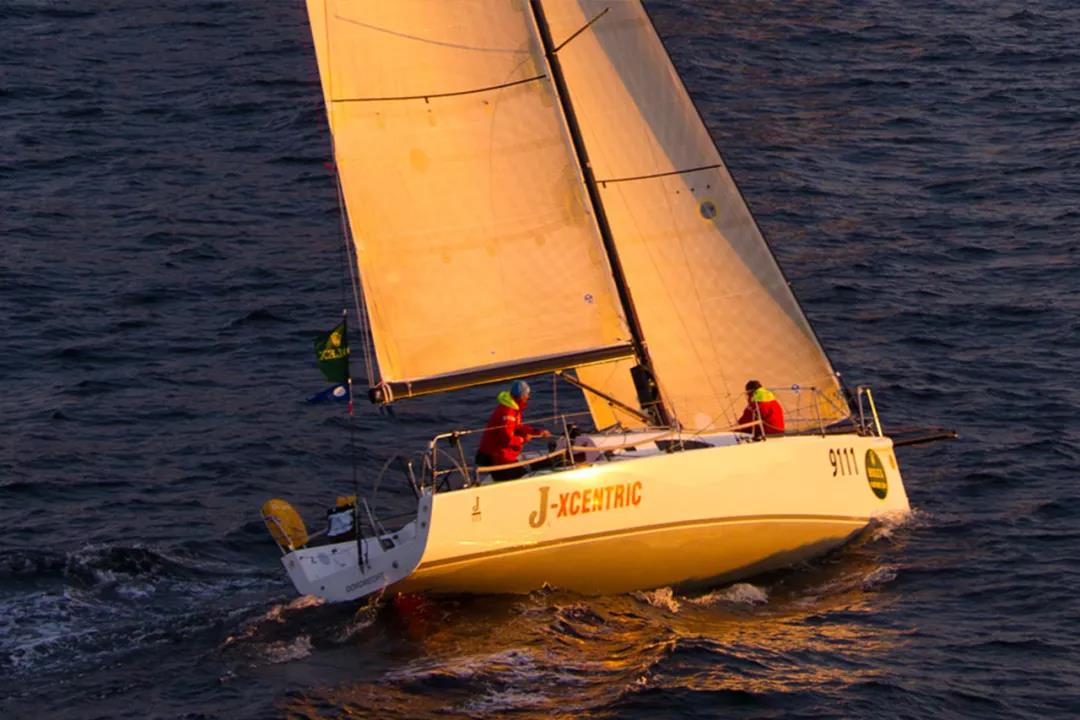 准船东必备丨教你一眼认出各帆船品牌（下）