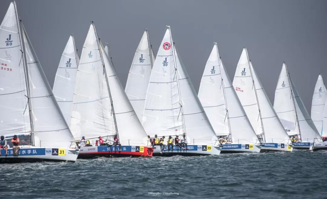 准船东必备丨教你一眼认出各帆船品牌（下）