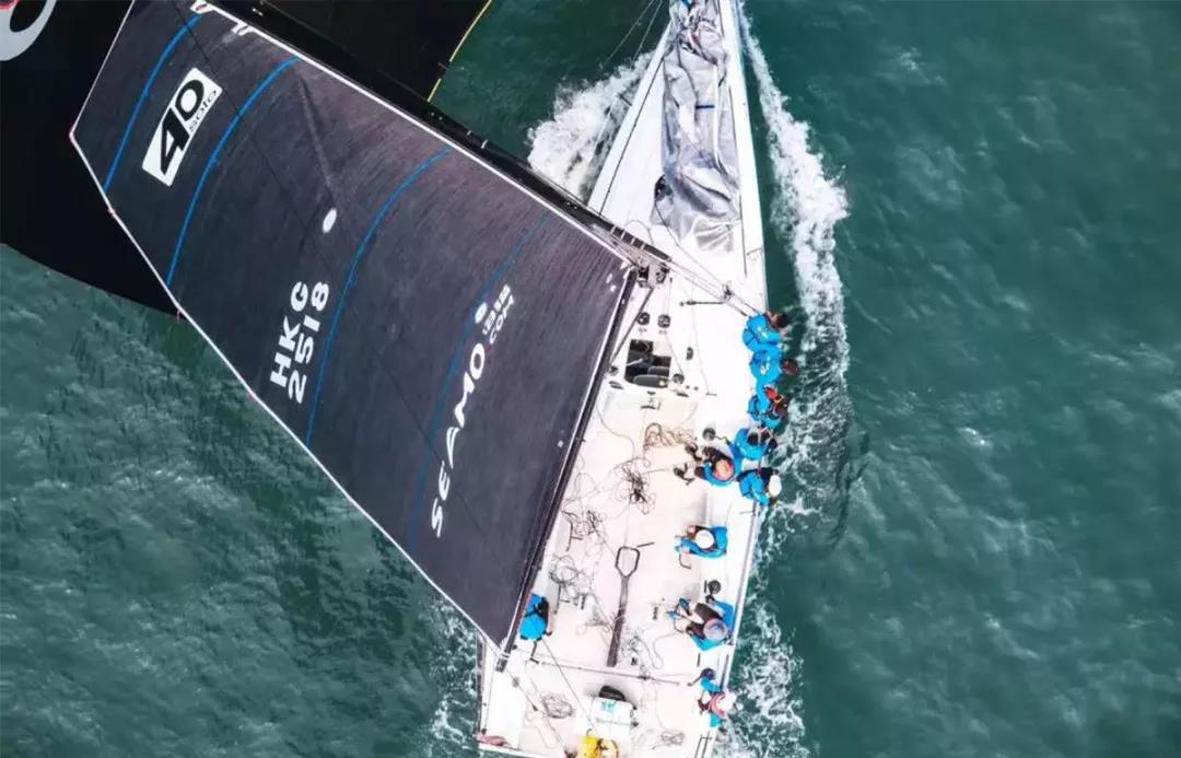 准船东必备丨教你一眼认出各帆船品牌（下）