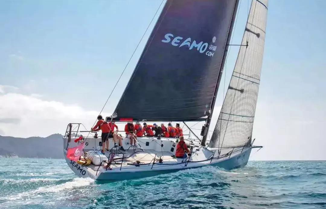 准船东必备丨教你一眼认出各帆船品牌(下)