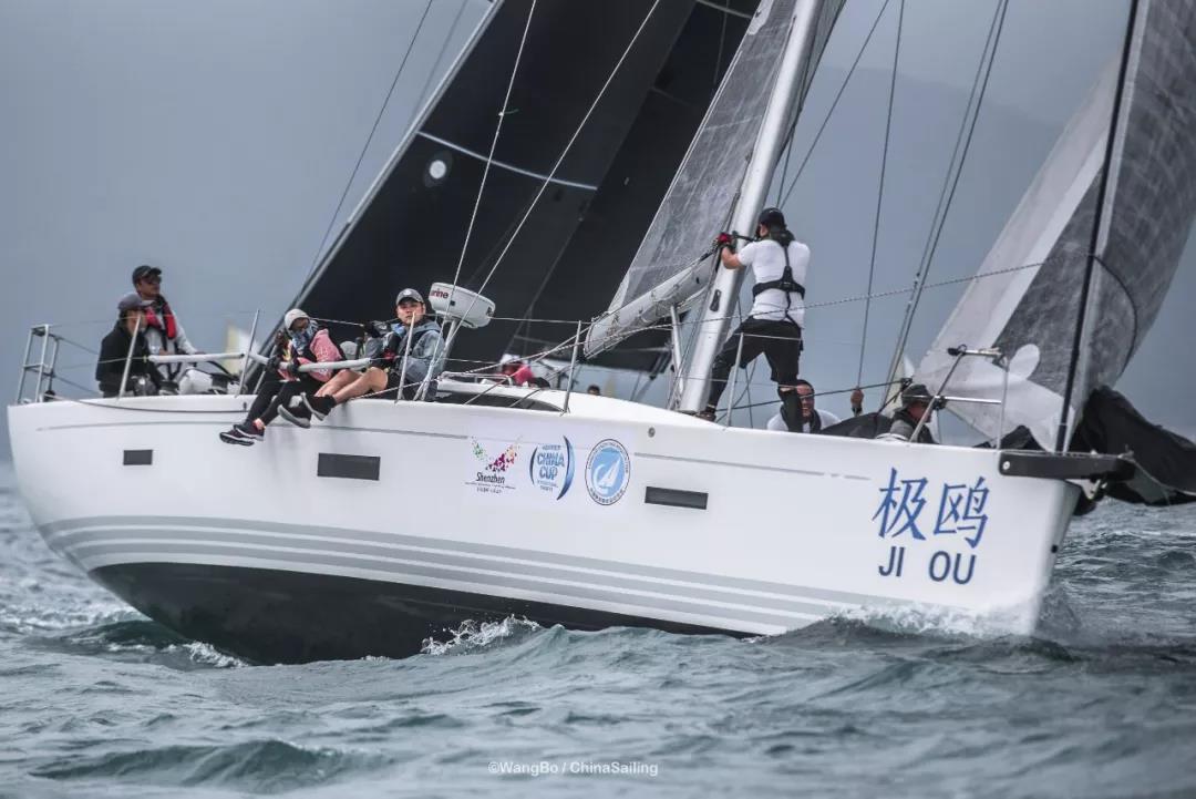 准船东必备丨教你一眼认出各帆船品牌（下）